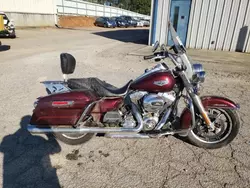 2014 Harley-Davidson Flhr Road King en venta en Chatham, VA