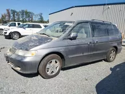 2000 Honda Odyssey EX en venta en Spartanburg, SC