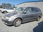 2000 Honda Odyssey EX