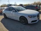 2015 Audi A6 Premium Plus