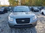 2009 Hyundai Santa FE GLS