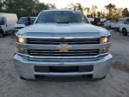 2016 Chevrolet Silverado K3500