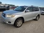 2009 Toyota Highlander