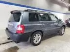 2006 Toyota Highlander Hybrid