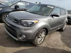 2019 KIA Soul + en venta en Arcadia, FL