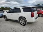 2018 Chevrolet Tahoe C1500 LT