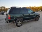 2002 Chevrolet Tahoe K1500