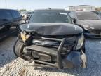 2015 Ford Explorer Police Interceptor