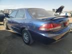 2002 Honda Accord EX