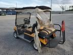 1997 Clubcar Golf Cart