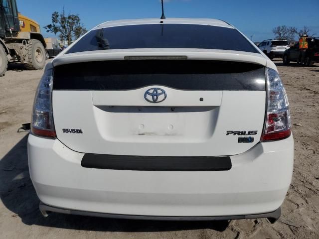 2009 Toyota Prius