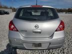 2011 Nissan Versa S