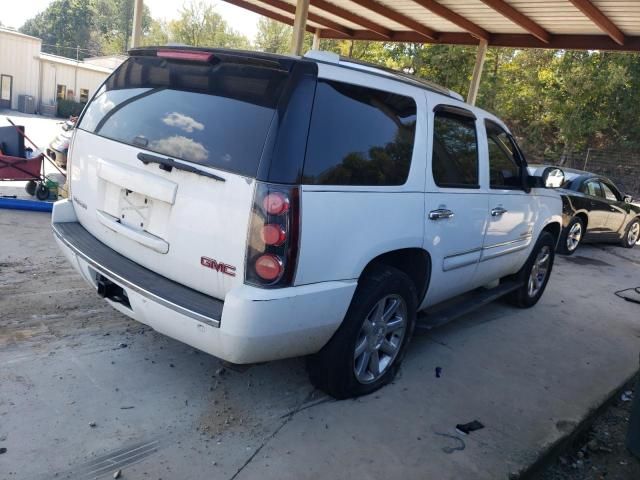 2007 GMC Yukon Denali