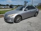 2012 Hyundai Genesis 3.8L