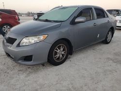 2010 Toyota Corolla Base en venta en Arcadia, FL