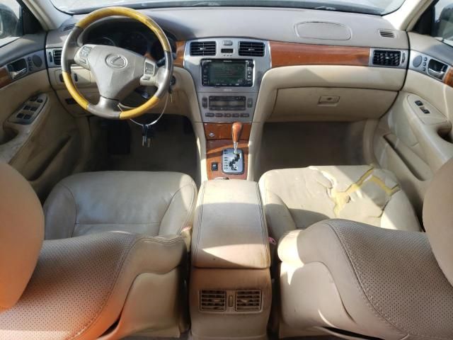 2006 Lexus ES 330