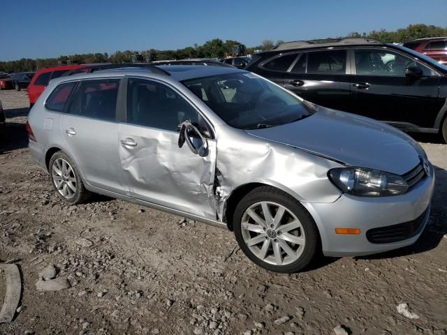 2014 Volkswagen Jetta TDI