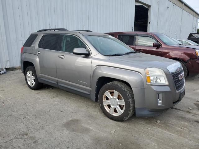 2012 GMC Terrain SLE