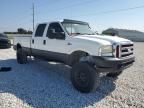 2000 Ford F250 Super Duty