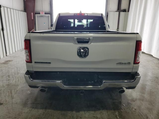 2019 Dodge RAM 1500 BIG HORN/LONE Star