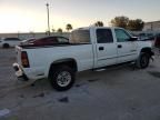 2004 GMC Sierra C2500 Heavy Duty