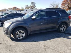 2011 Chevrolet Equinox LT en venta en Bridgeton, MO