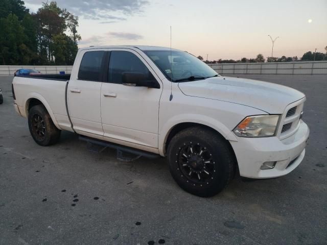 2012 Dodge RAM 1500 Sport