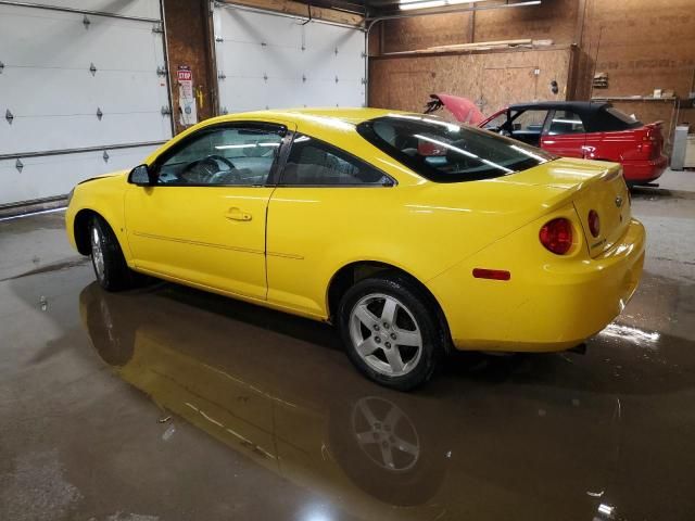 2009 Chevrolet Cobalt LT