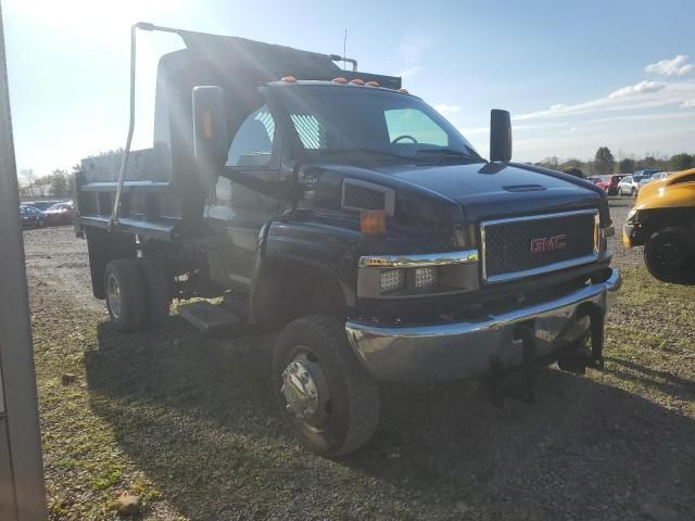 2006 GMC C5500 C5C042