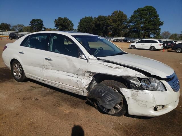 2008 Toyota Avalon XL