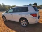 2010 Toyota Highlander Limited