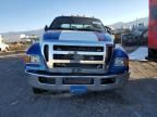 2008 Ford F650 Super Duty