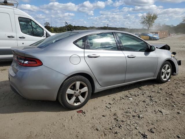 2016 Dodge Dart SXT