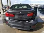 2019 BMW 540 XI