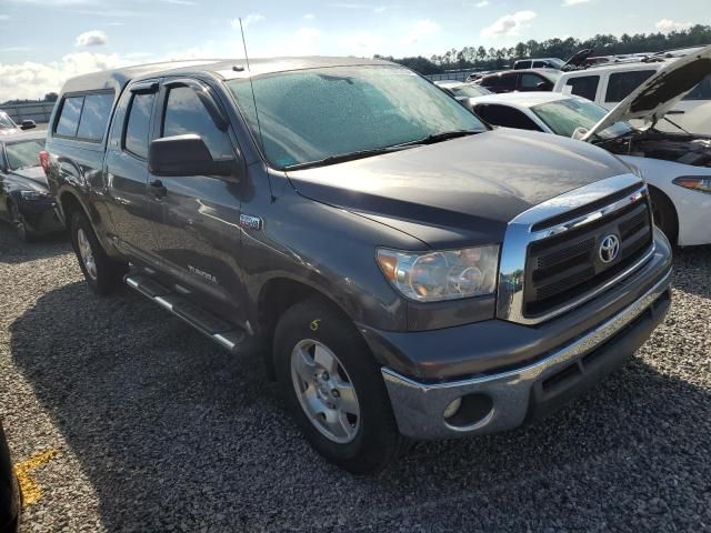 2012 Toyota Tundra Double Cab SR5