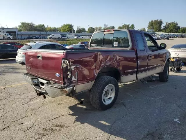 1997 Ford F150