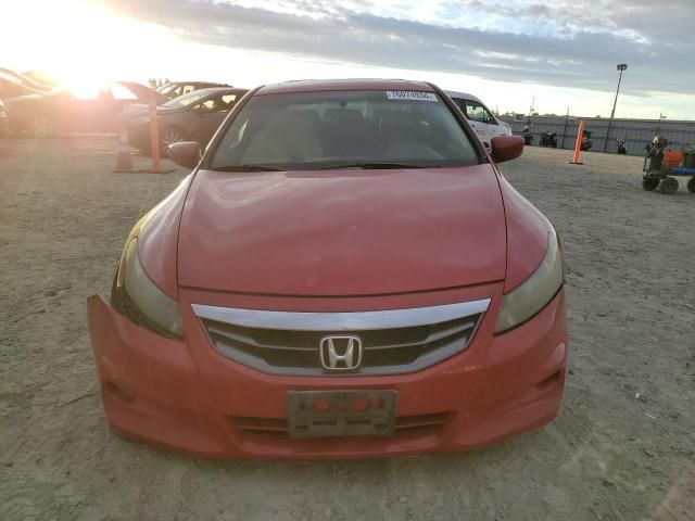 2011 Honda Accord EXL