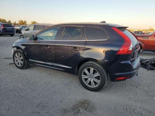 2017 Volvo XC60 T5 Inscription