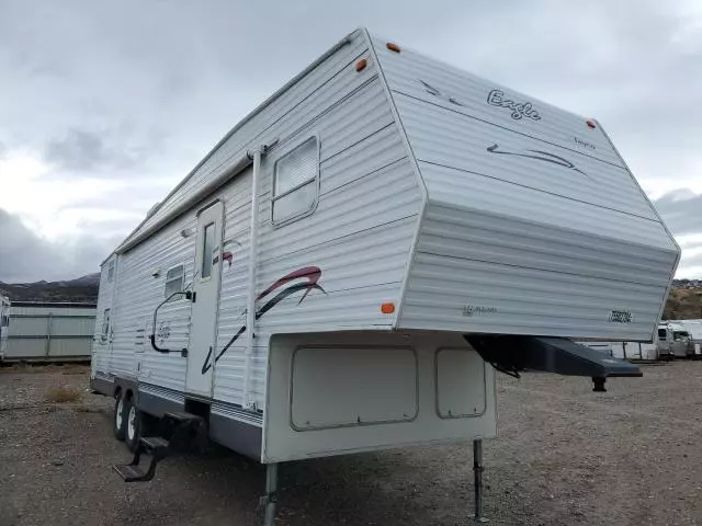 2003 Jayco Greyhawk