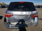 2012 Honda Odyssey EX