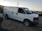 2012 Chevrolet Express G2500