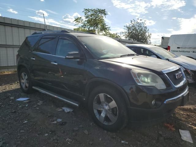 2011 GMC Acadia SLT-2