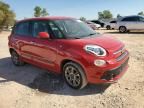 2018 Fiat 500L POP