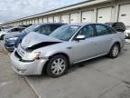 2009 Ford Taurus SE