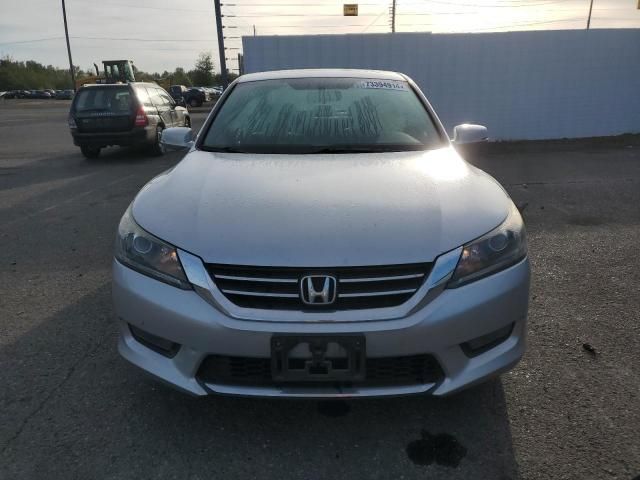 2014 Honda Accord EX