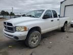 2004 Dodge RAM 2500 ST