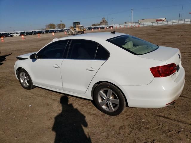 2014 Volkswagen Jetta TDI