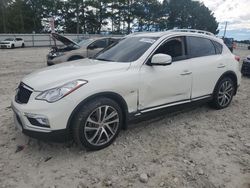 2017 Infiniti QX50 en venta en Loganville, GA