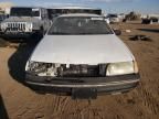 1987 Ford Taurus L