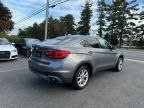 2016 BMW X6 XDRIVE35I